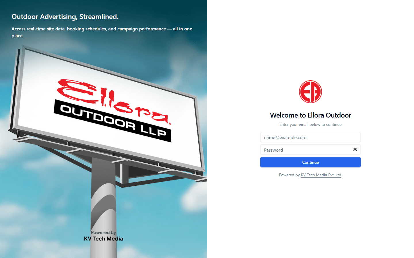 Ellora Outdoors